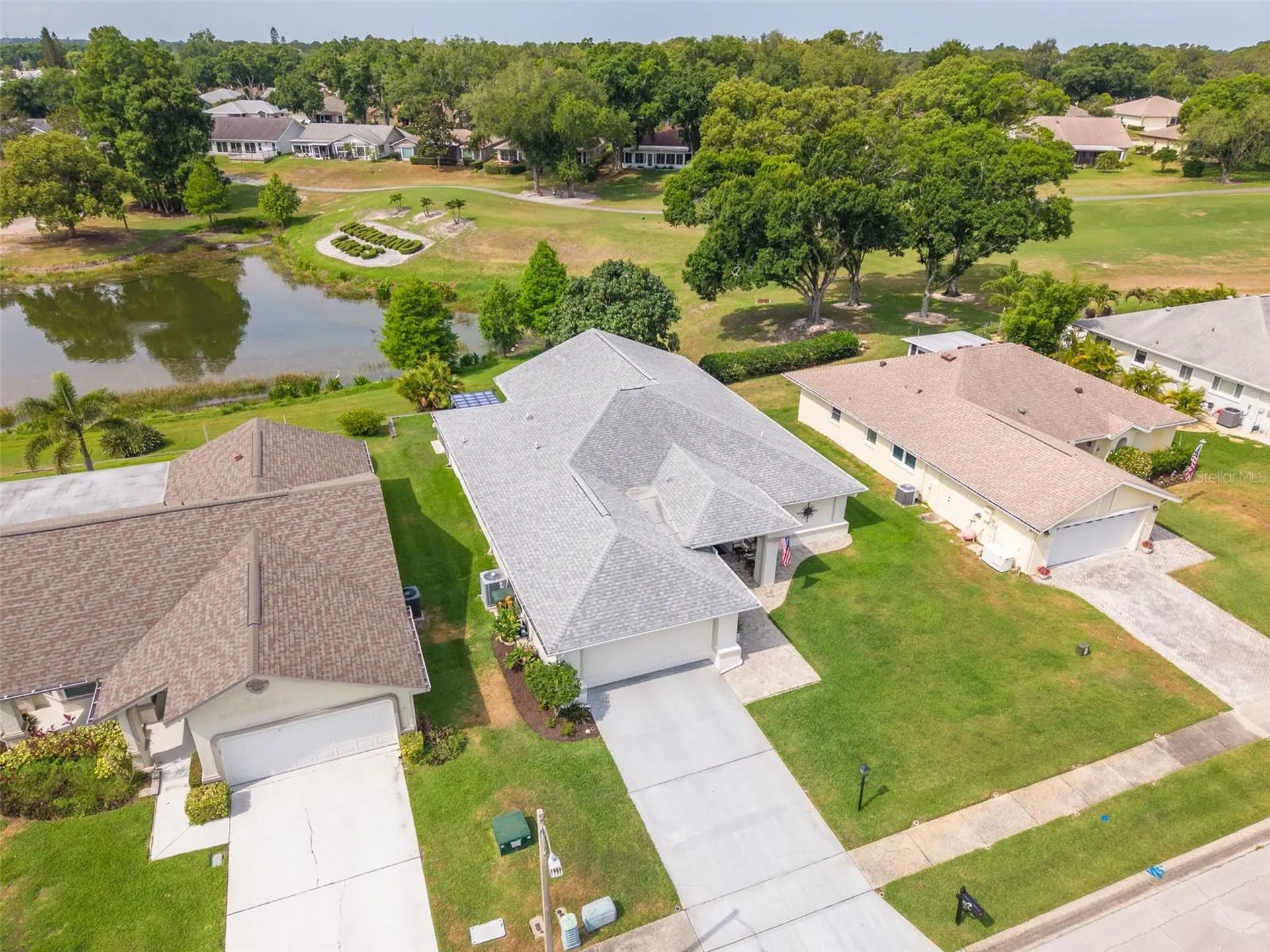 1478 Wicklow Drive Palm Harbor FL 34684