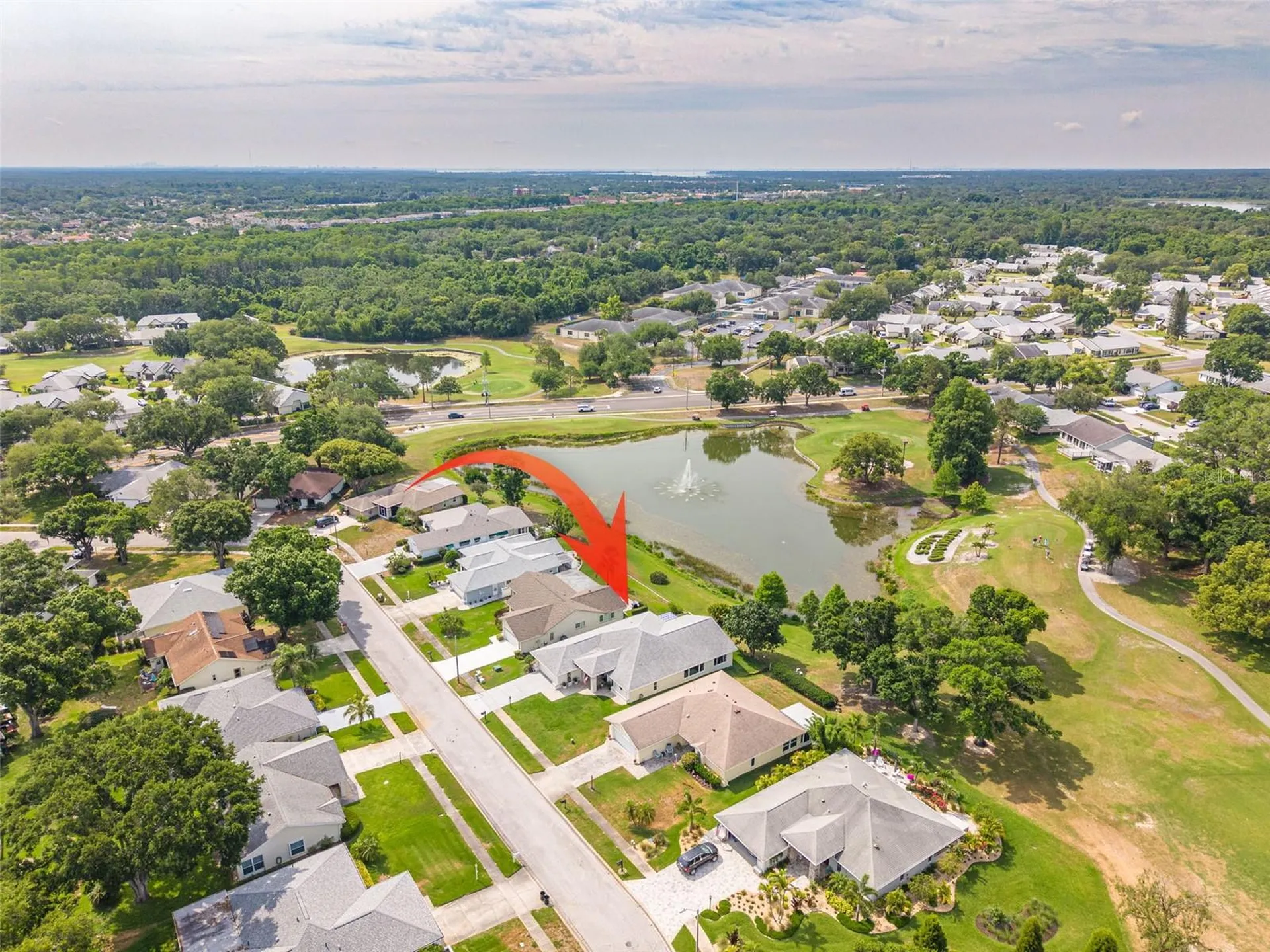 1478 Wicklow Drive Palm Harbor FL 34684