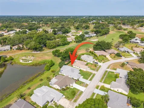 1478 Wicklow Drive Palm Harbor FL 34684