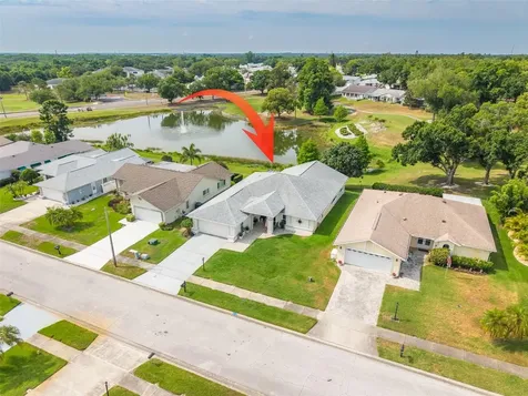 1478 Wicklow Drive Palm Harbor FL 34684