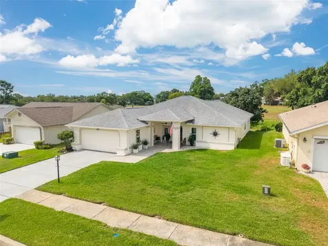 1478 Wicklow Drive Palm Harbor FL 34684