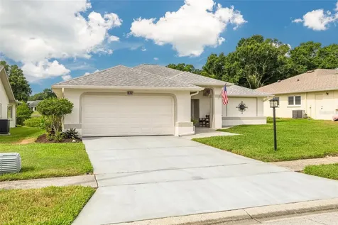 1478 Wicklow Drive Palm Harbor FL 34684