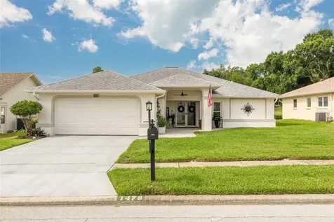 1478 Wicklow Drive Palm Harbor FL 34684