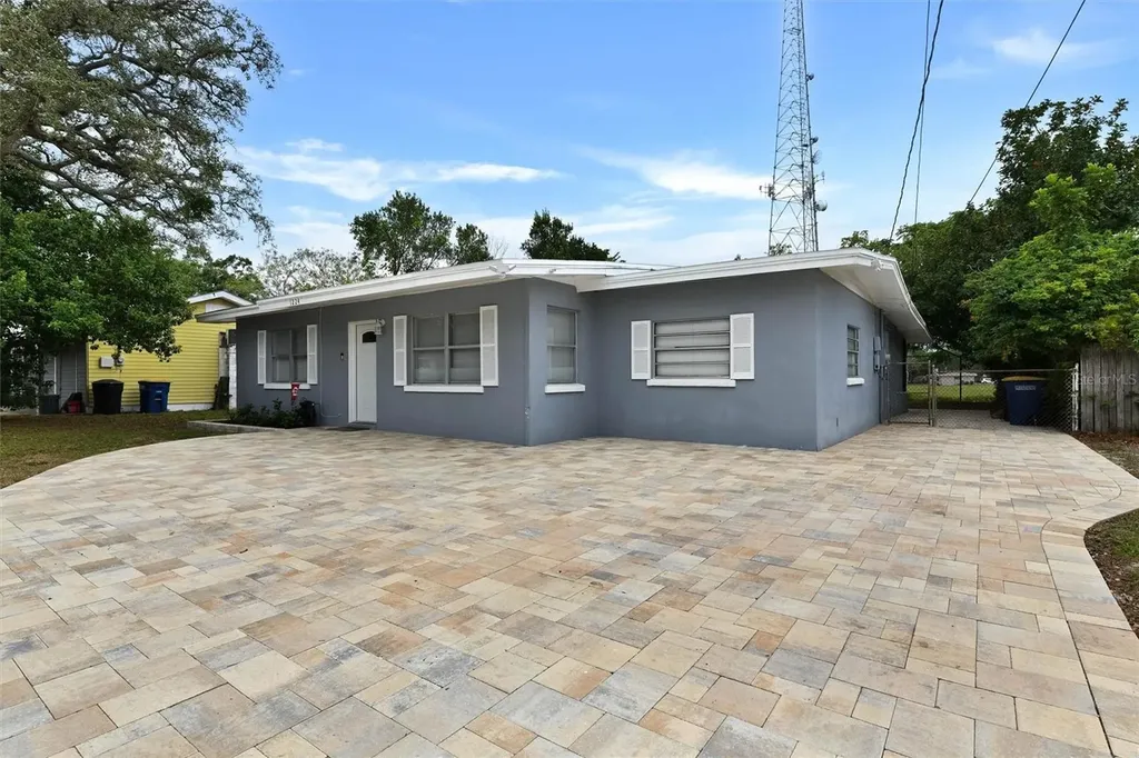 1224 Bellevue Boulevard Clearwater FL 33756