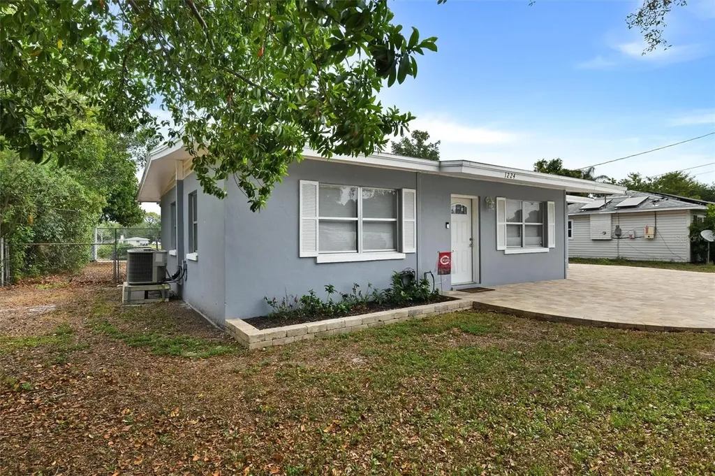 1224 Bellevue Boulevard Clearwater FL 33756