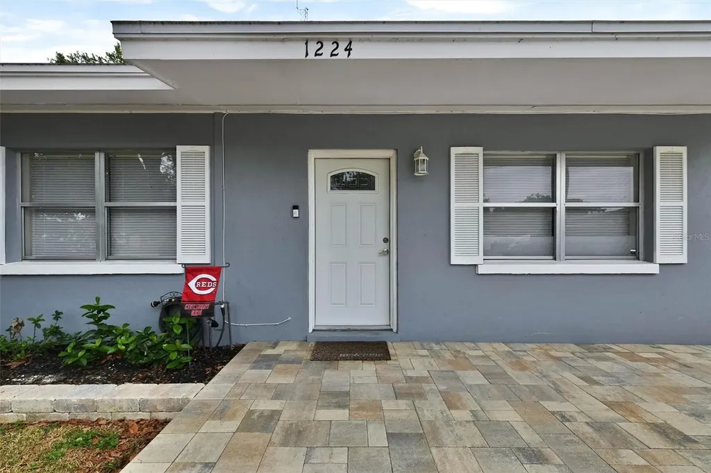 1224 Bellevue Boulevard Clearwater FL 33756