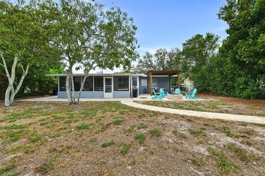 1224 Bellevue Boulevard Clearwater FL 33756