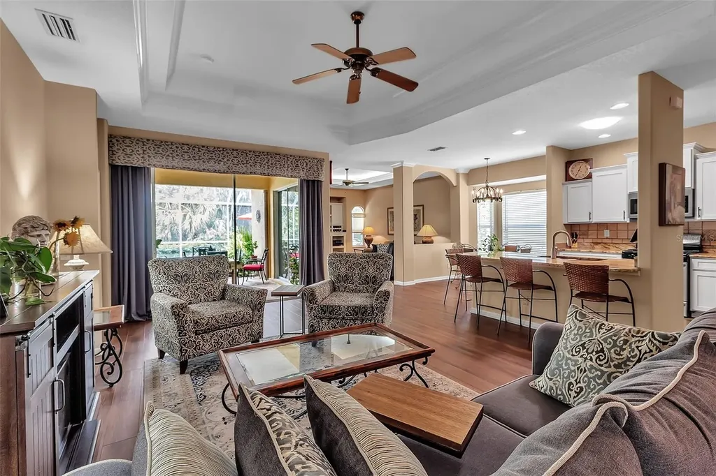 5220 Creekside Trail Sarasota FL 34243