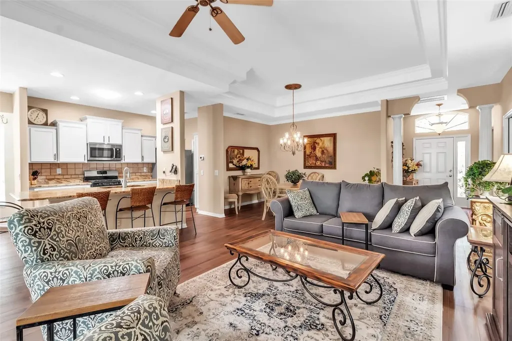 5220 Creekside Trail Sarasota FL 34243