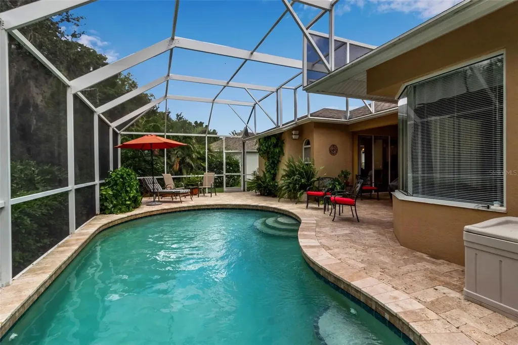 5220 Creekside Trail Sarasota FL 34243