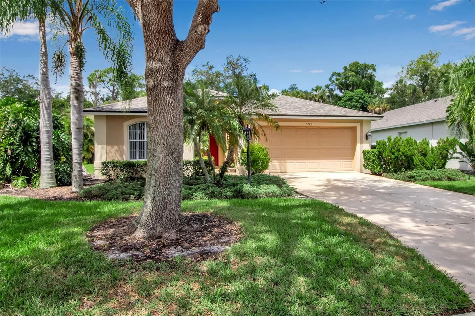 5220 Creekside Trail Sarasota FL 34243
