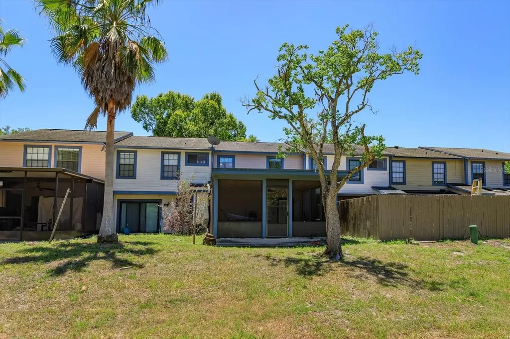 2900 Wareham Court Casselberry FL 32707