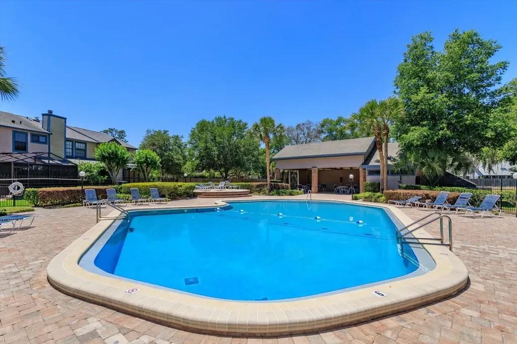 2900 Wareham Court Casselberry FL 32707