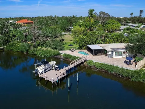 5508 Dinah Lane Sarasota FL 34231
