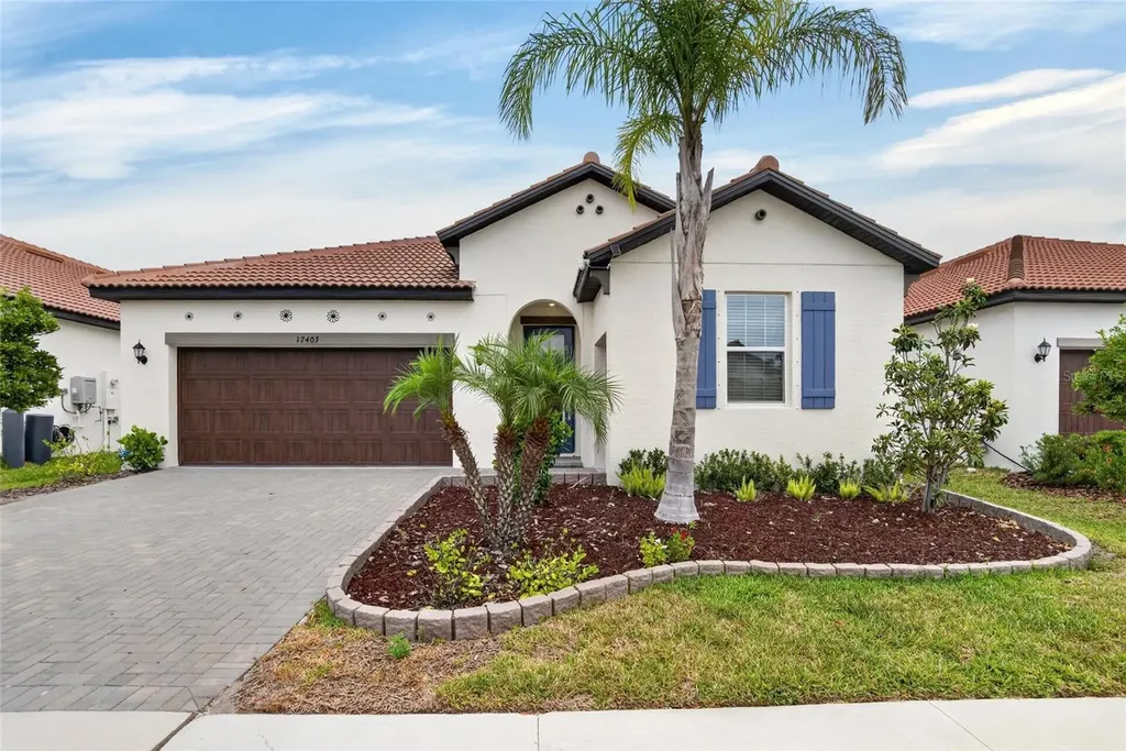 17403 Holly Well Avenue Wimauma FL 33598