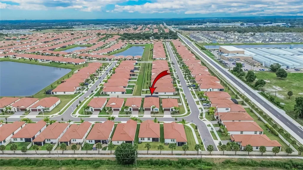17403 Holly Well Avenue Wimauma FL 33598