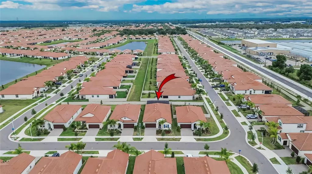17403 Holly Well Avenue Wimauma FL 33598