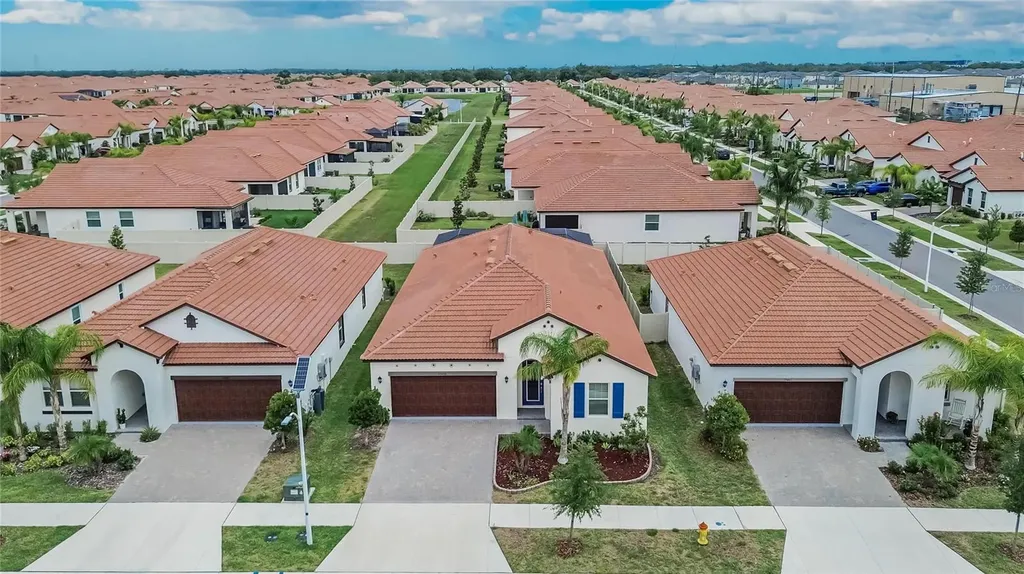 17403 Holly Well Avenue Wimauma FL 33598
