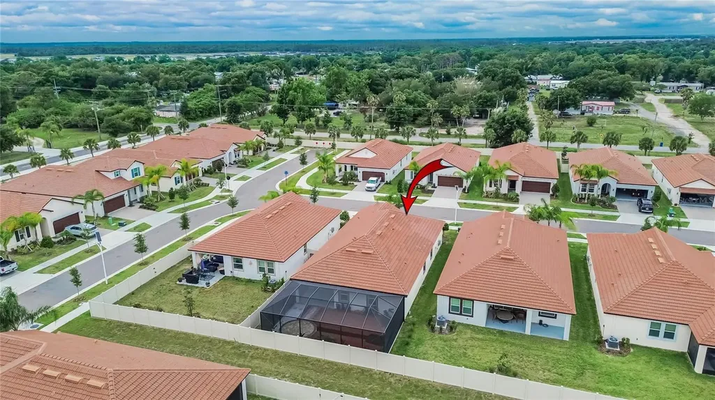 17403 Holly Well Avenue Wimauma FL 33598