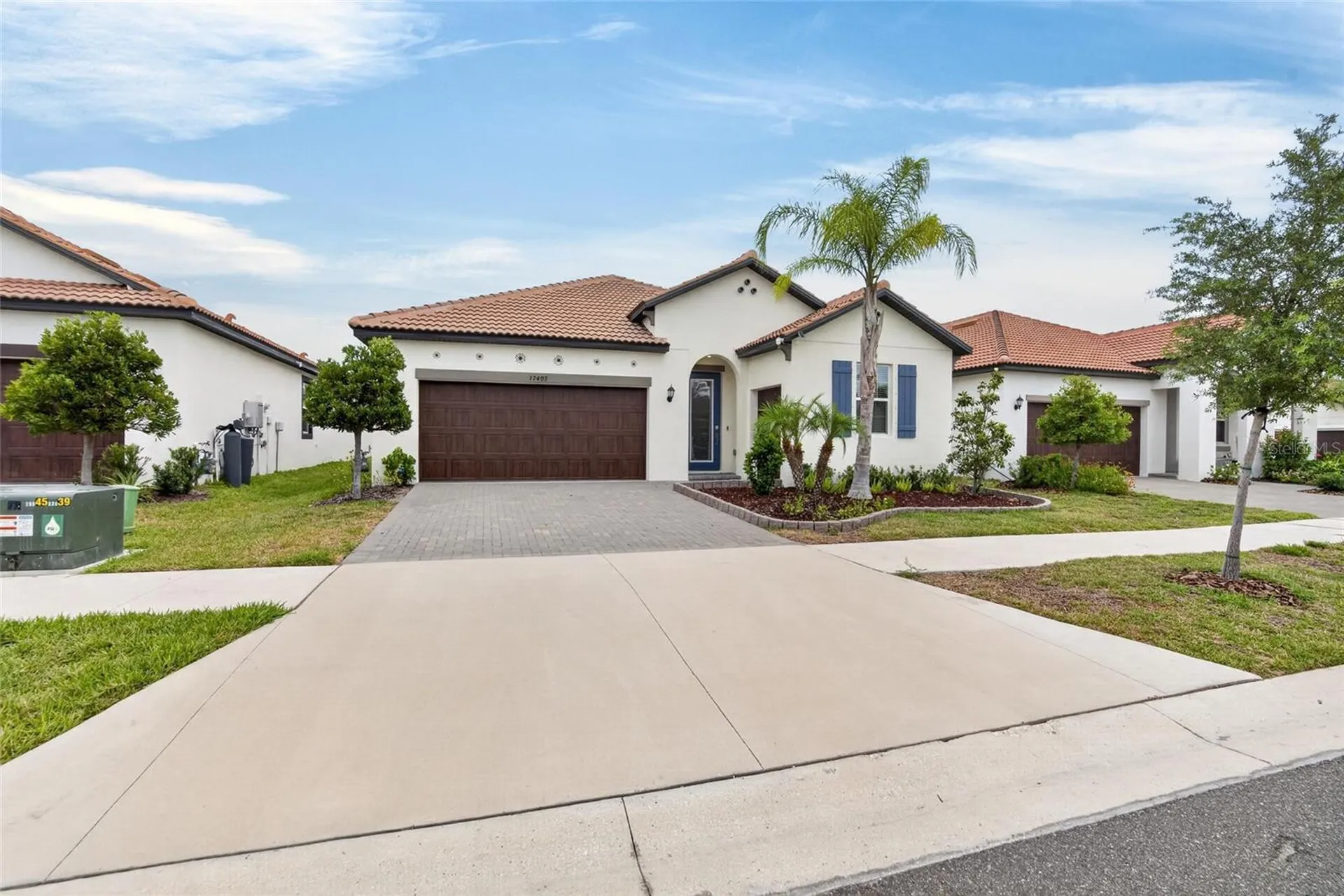 17403 Holly Well Avenue Wimauma FL 33598