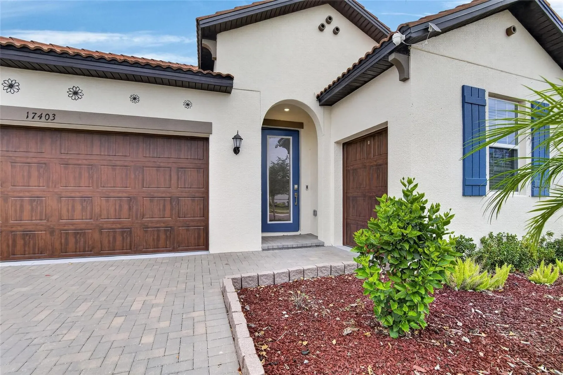 17403 Holly Well Avenue Wimauma FL 33598