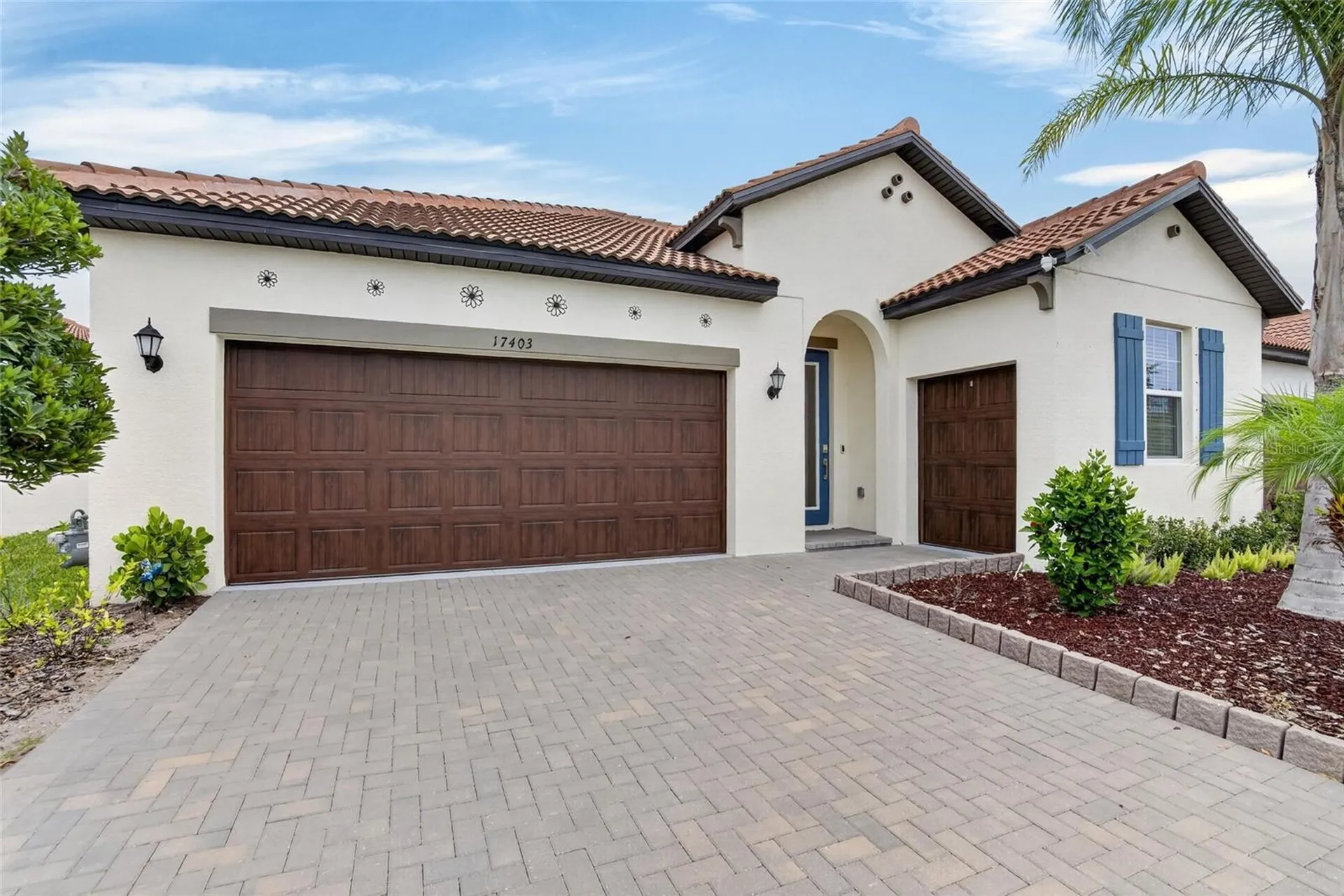 17403 Holly Well Avenue Wimauma FL 33598
