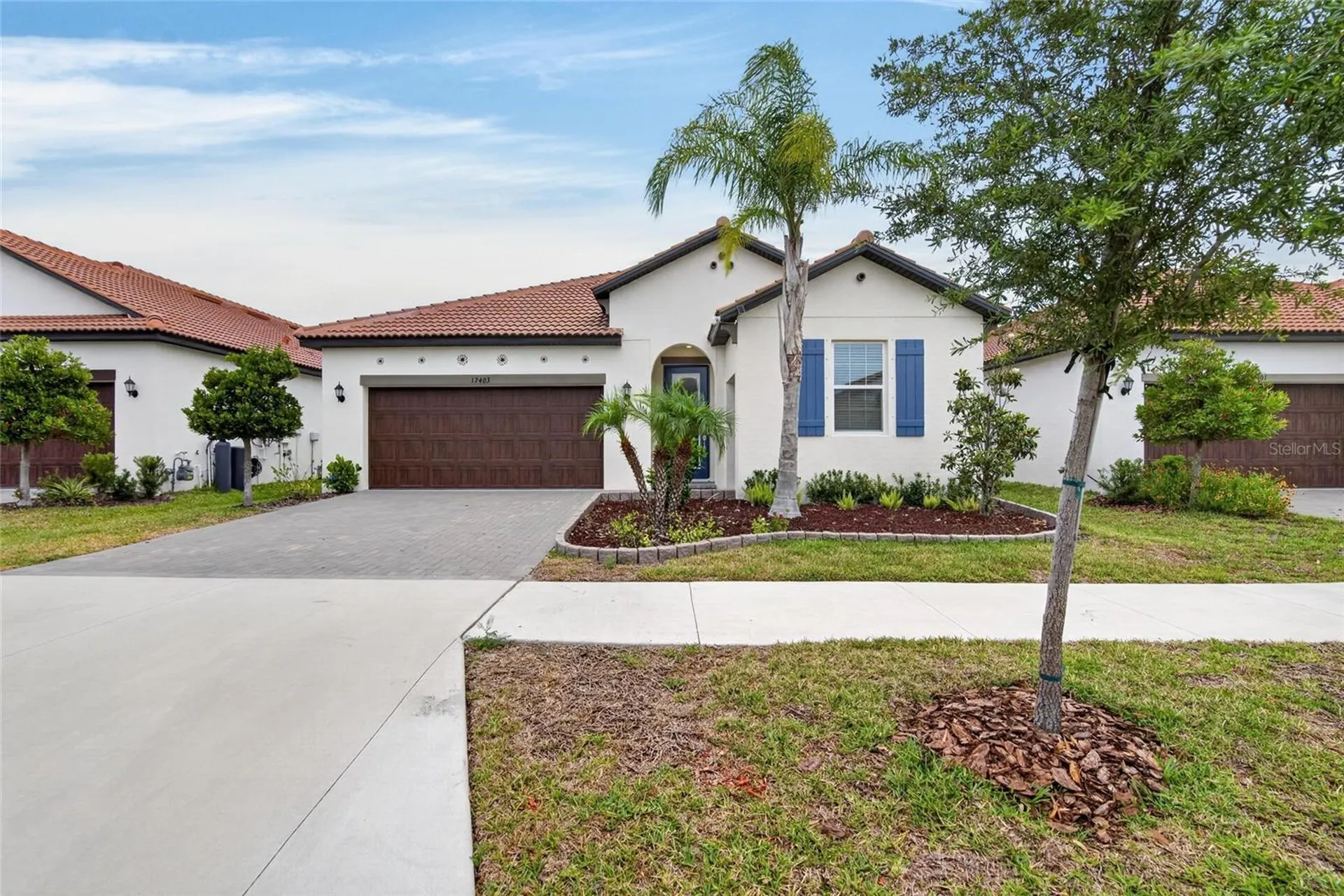 17403 Holly Well Avenue Wimauma FL 33598