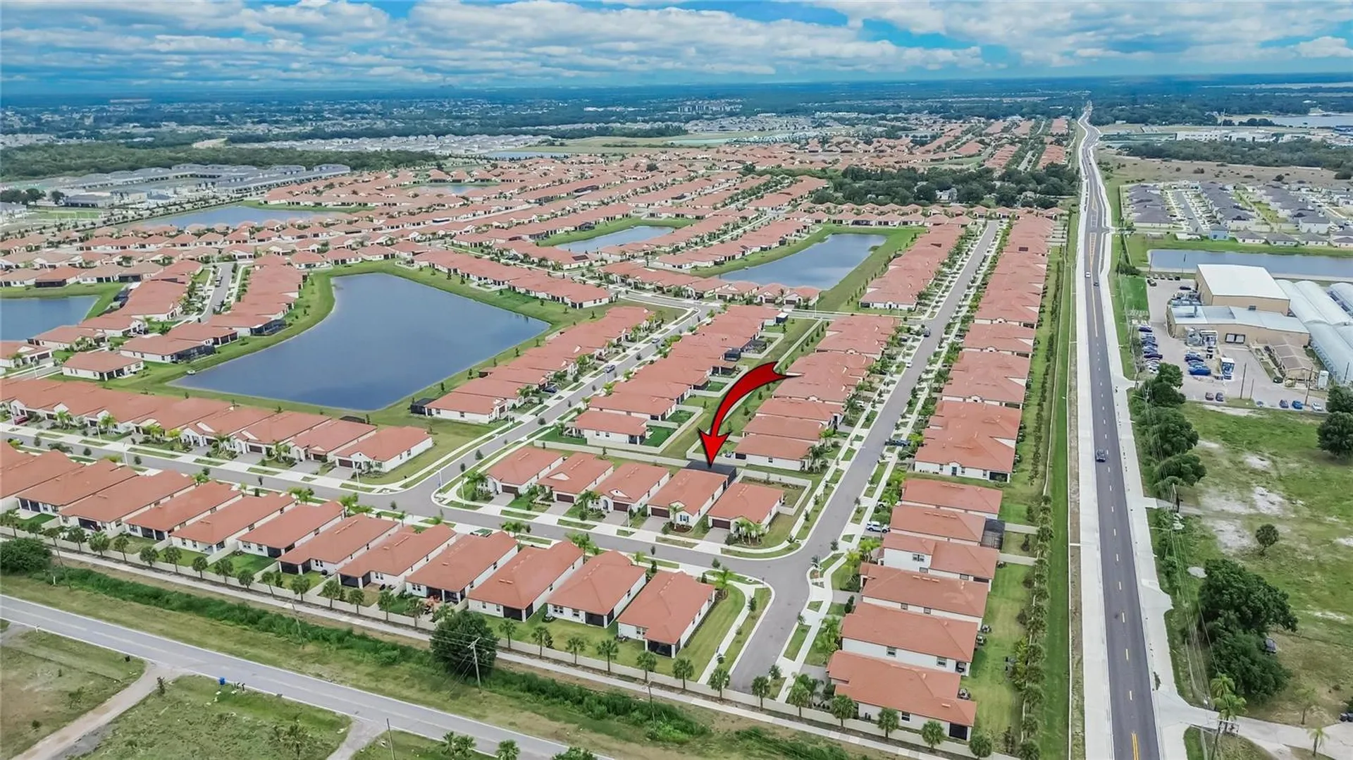 17403 Holly Well Avenue Wimauma FL 33598