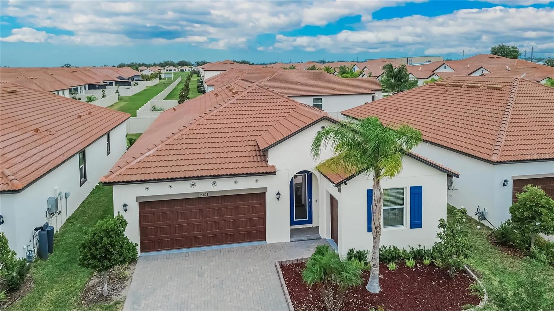 17403 Holly Well Avenue Wimauma FL 33598