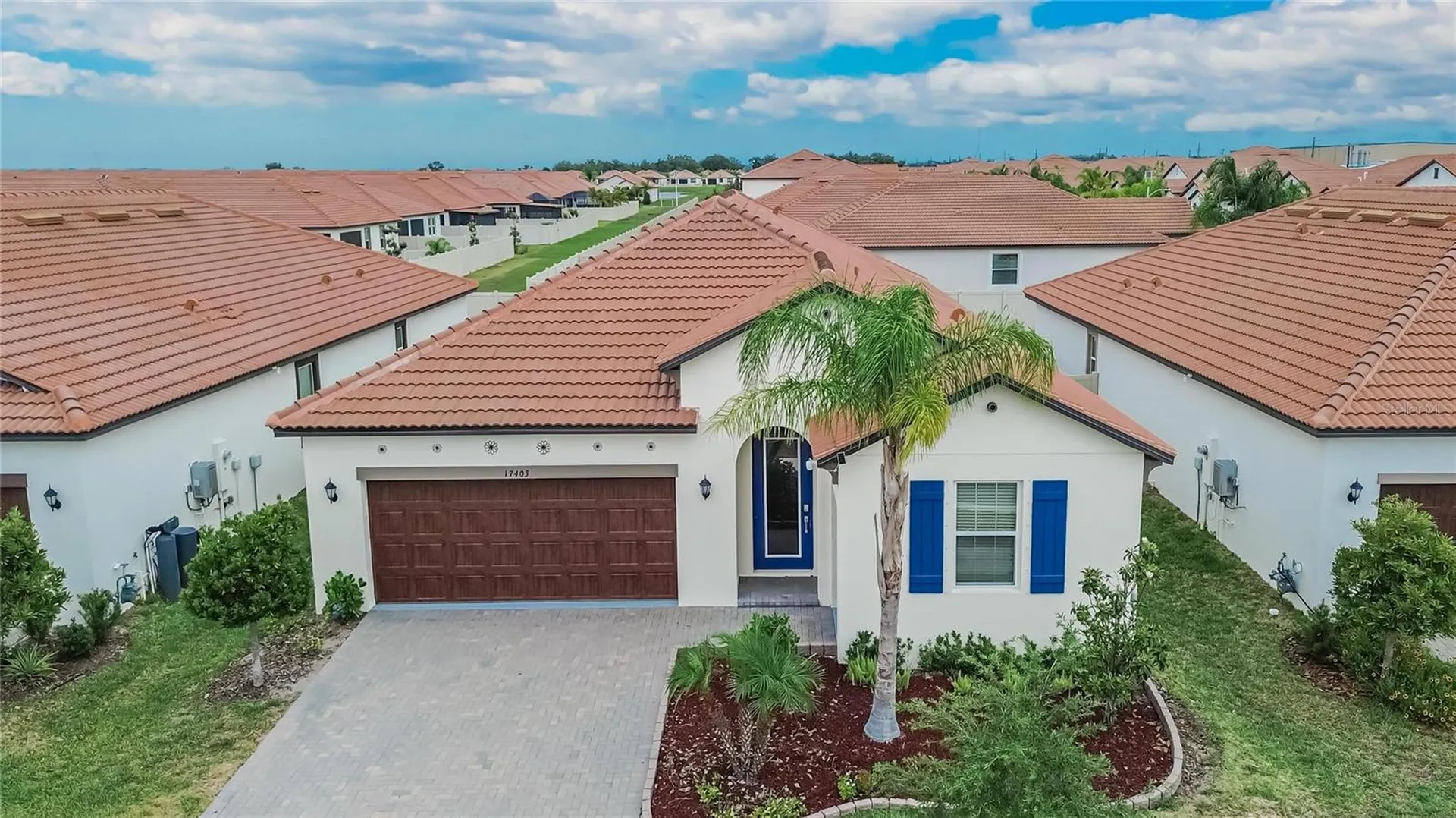 17403 Holly Well Avenue Wimauma FL 33598