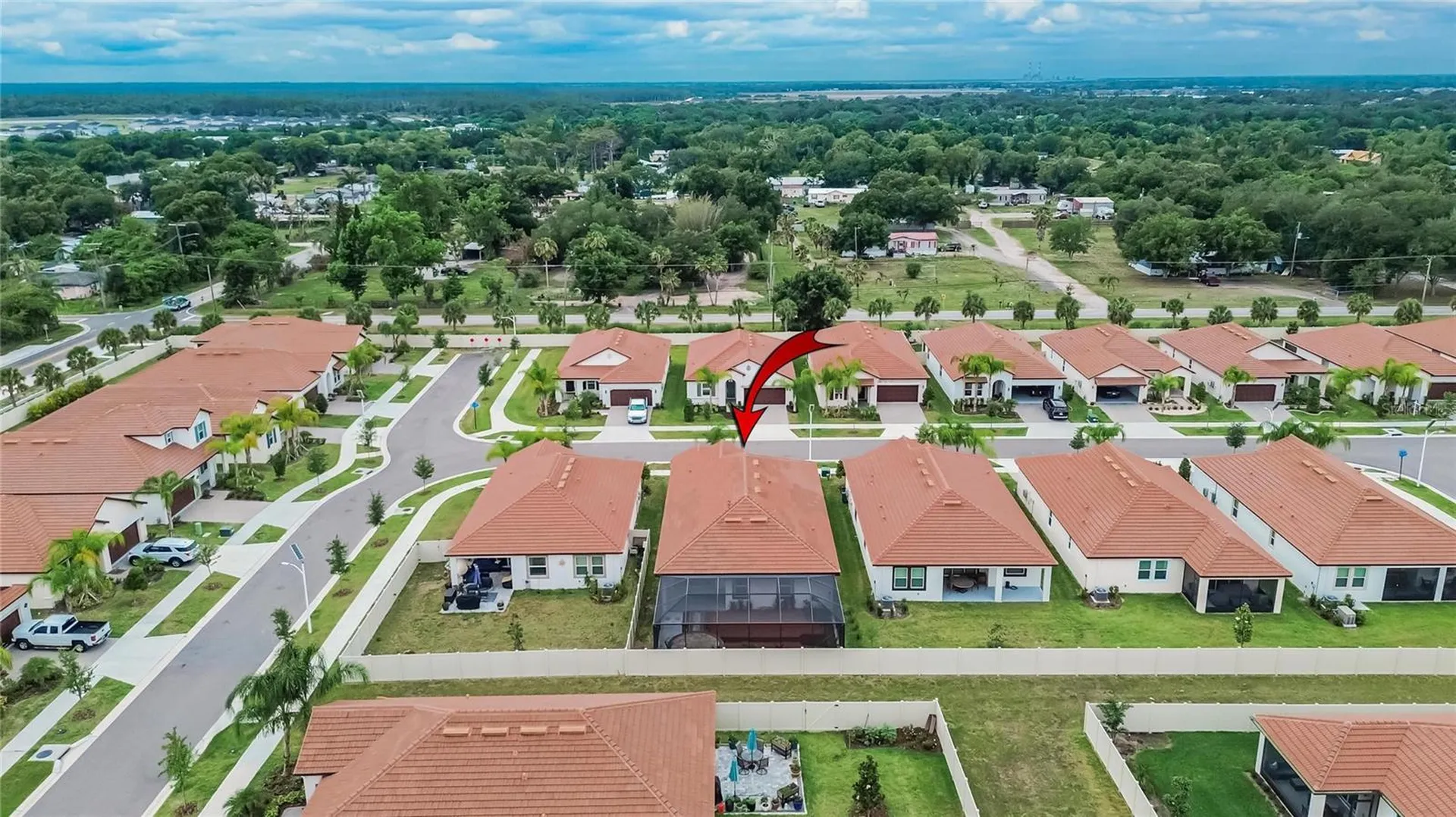17403 Holly Well Avenue Wimauma FL 33598