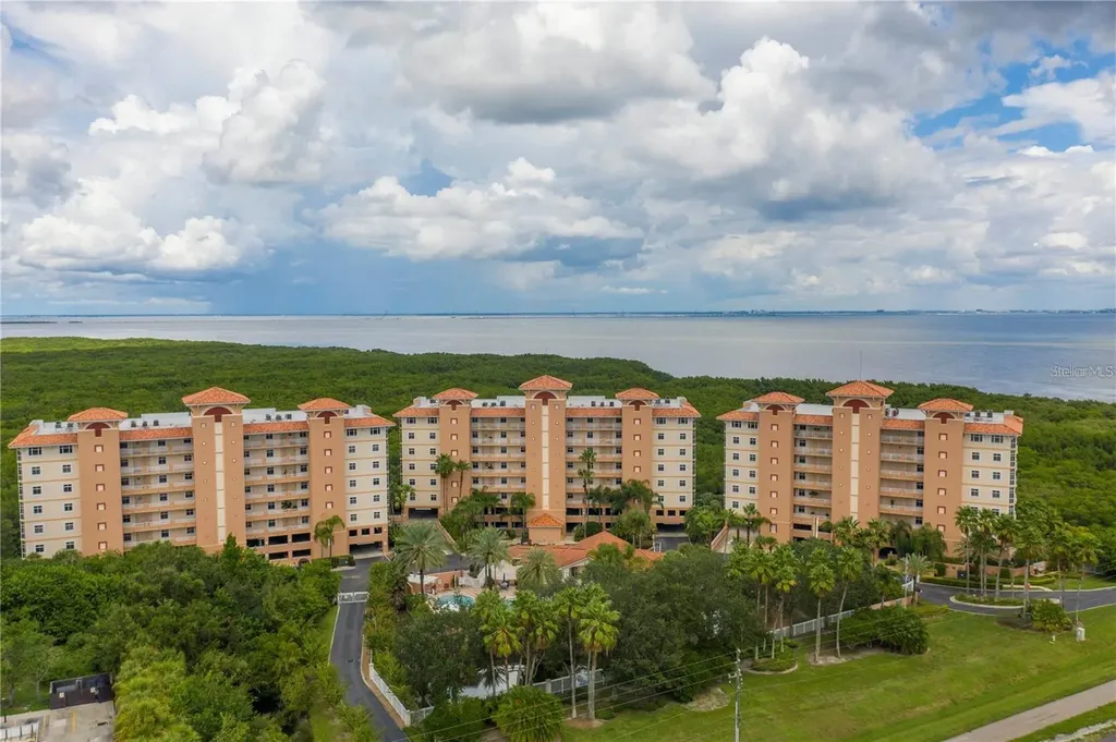 12077 Gandy Boulevard N St Petersburg FL 33702