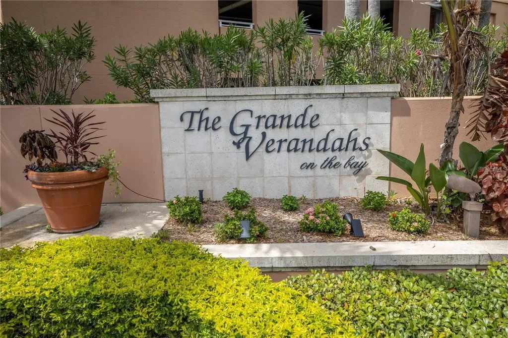 12077 Gandy Boulevard N St Petersburg FL 33702