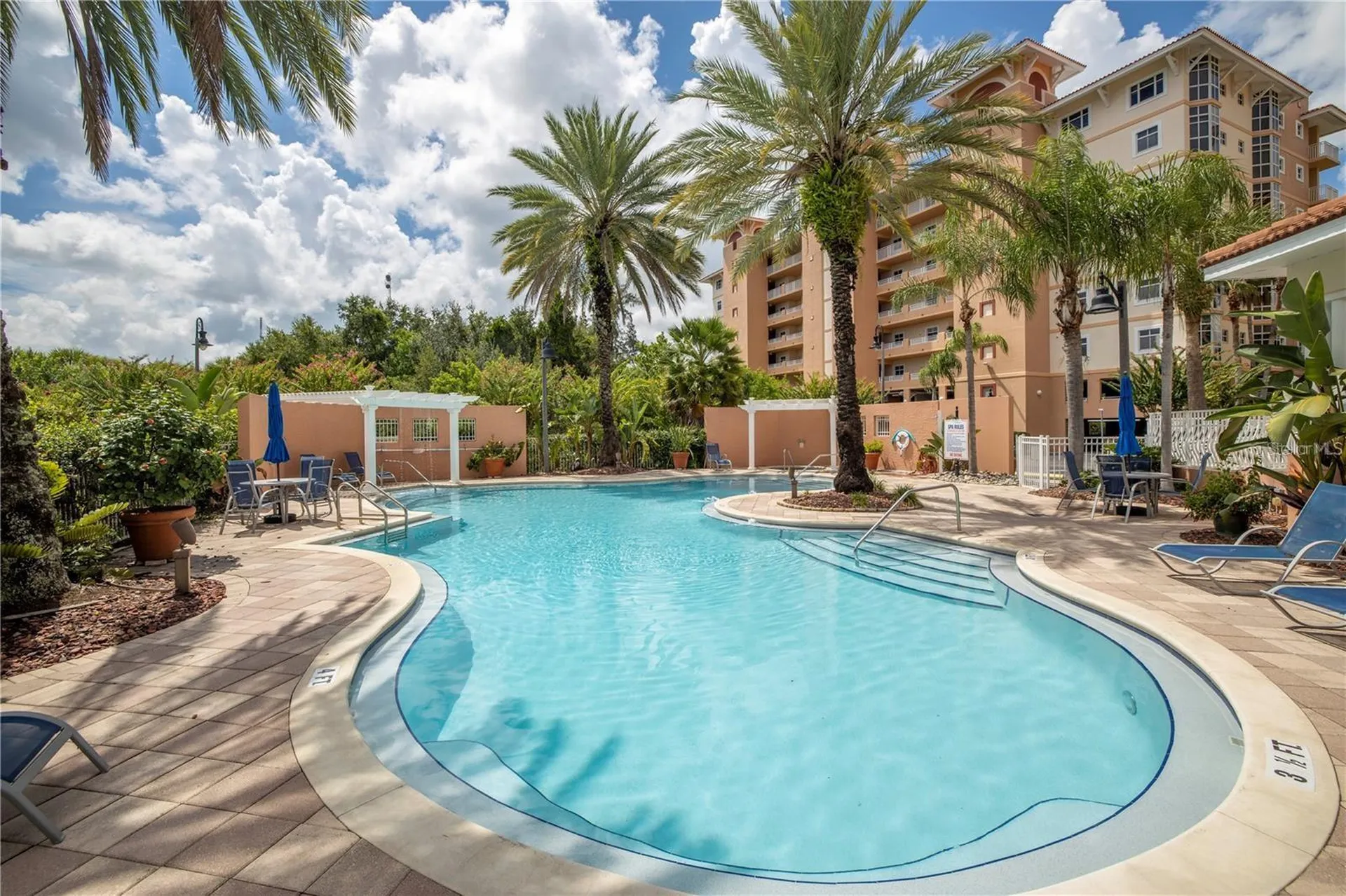 12077 Gandy Boulevard N St Petersburg FL 33702
