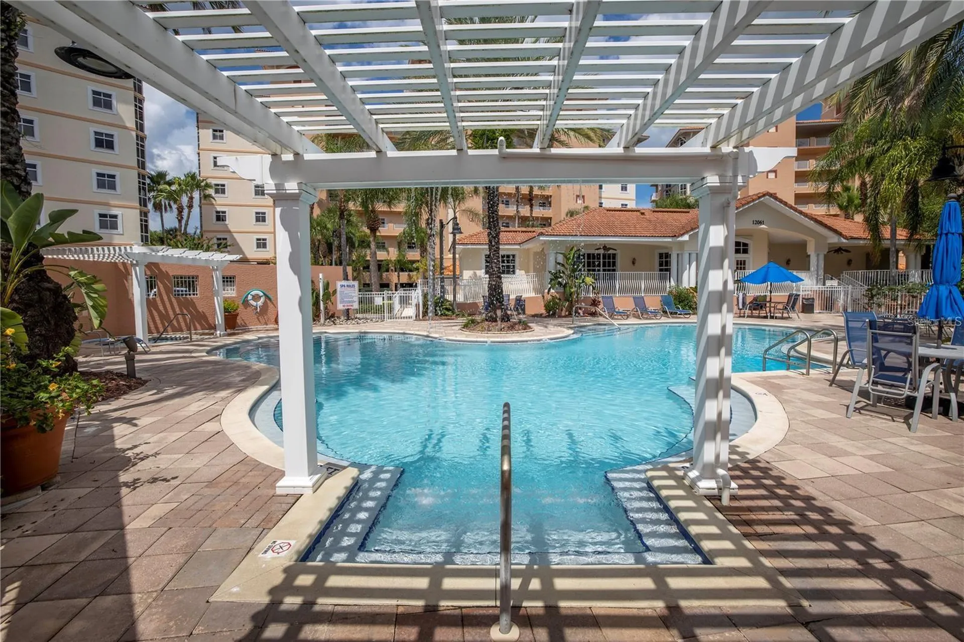 12077 Gandy Boulevard N St Petersburg FL 33702