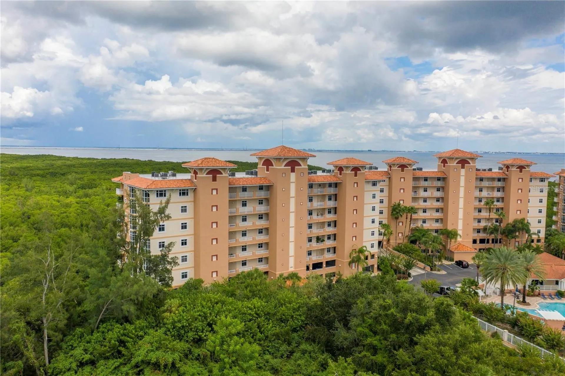12077 Gandy Boulevard N St Petersburg FL 33702