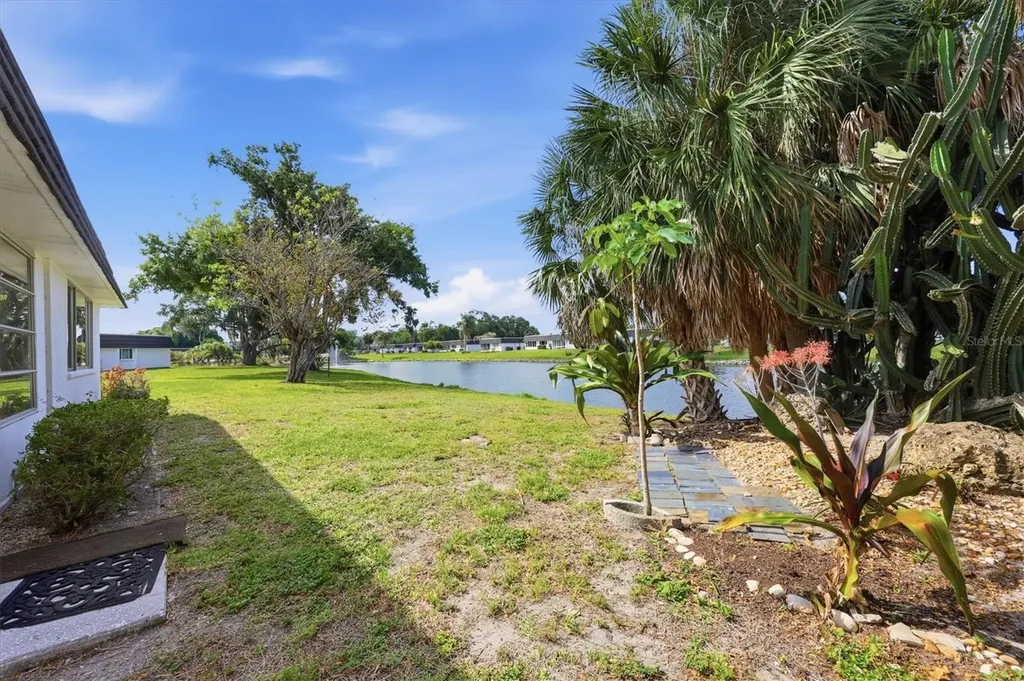 3960 Lakeside Road Sarasota FL 34232