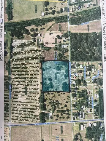 0 Hickory Hammock Road Lake Wales FL 33853