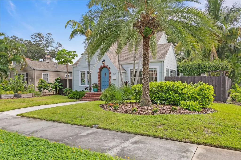 1101 11th Street N St Petersburg FL 33705
