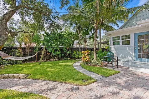 1101 11th Street N St Petersburg FL 33705