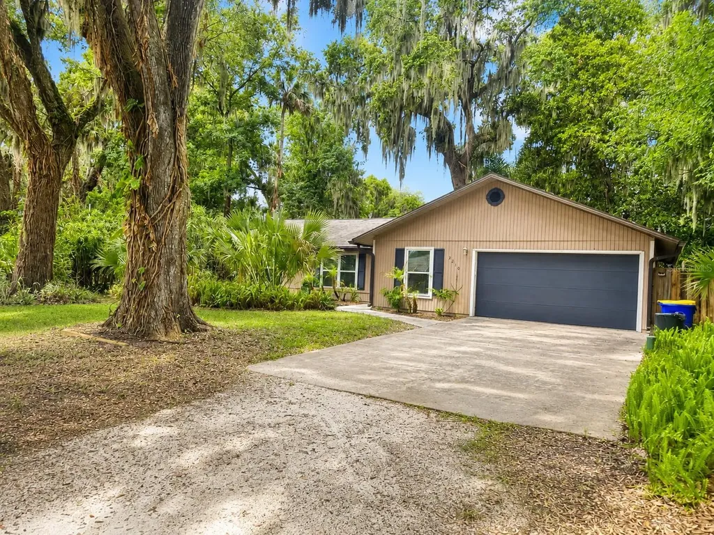 2210 Needle Palm Drive Edgewater FL 32141