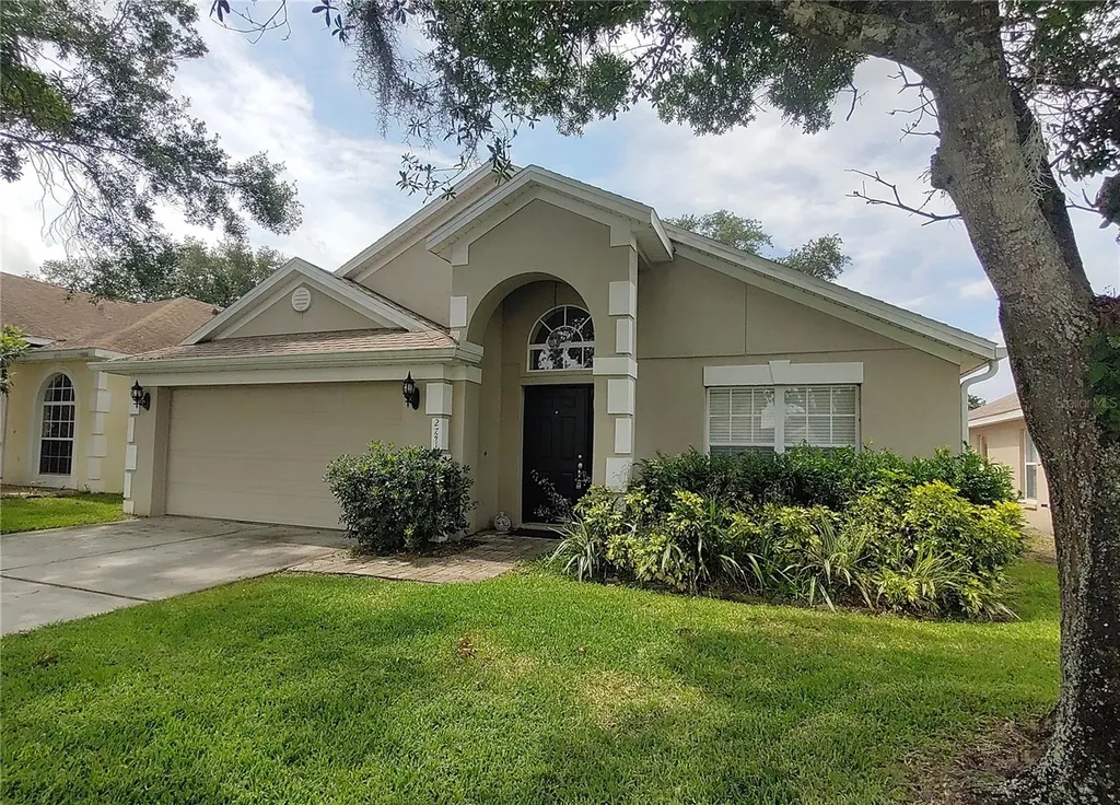 2741 Bellewater Place Oviedo FL 32765