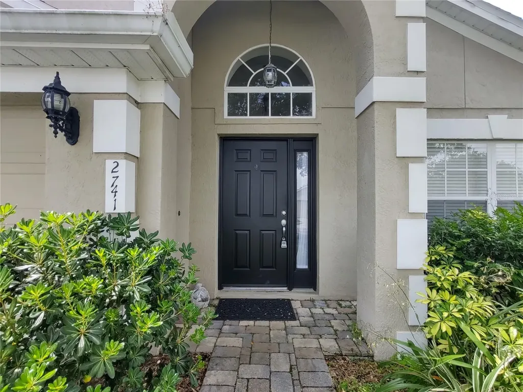 2741 Bellewater Place Oviedo FL 32765