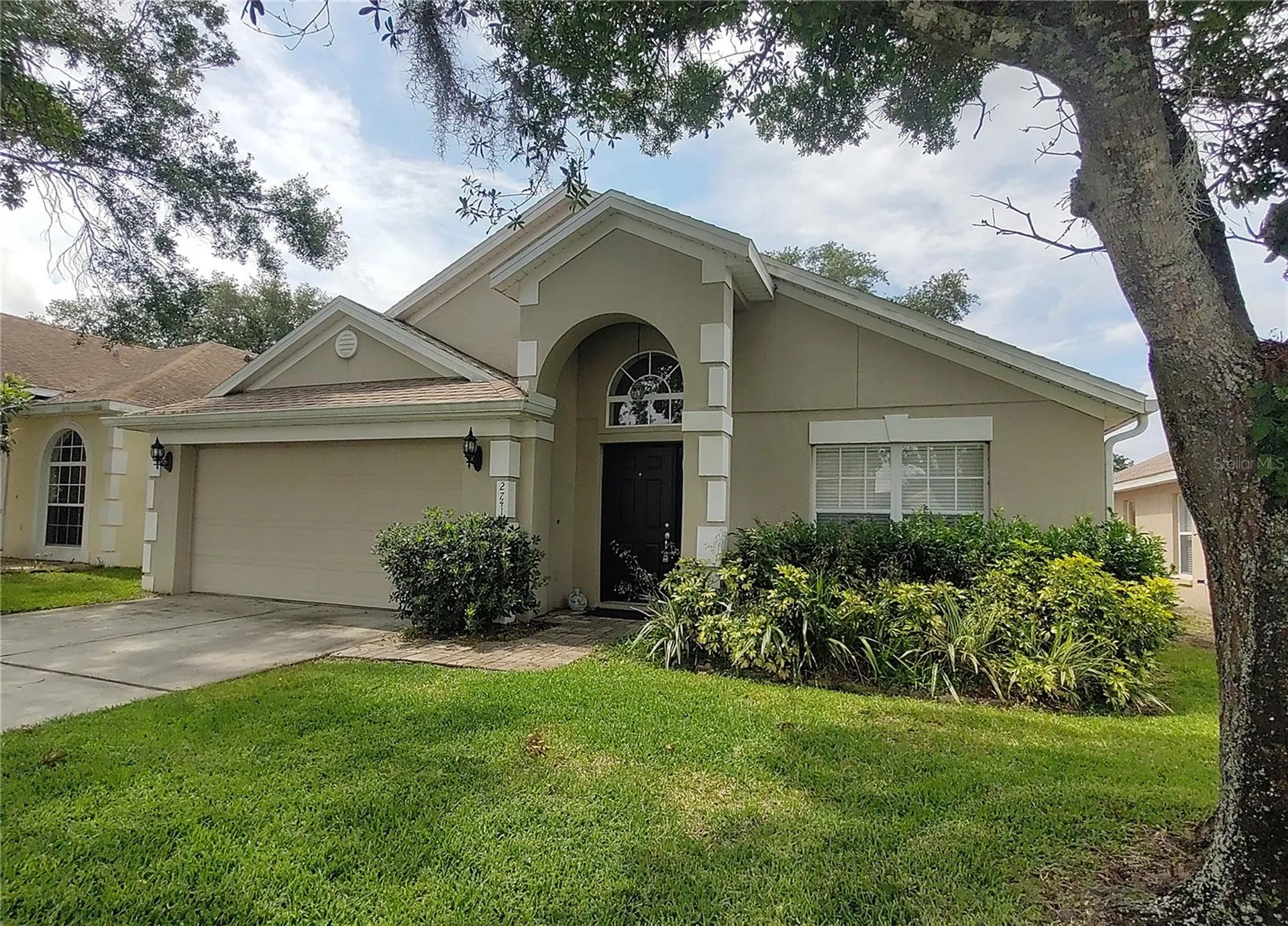 2741 Bellewater Place Oviedo FL 32765