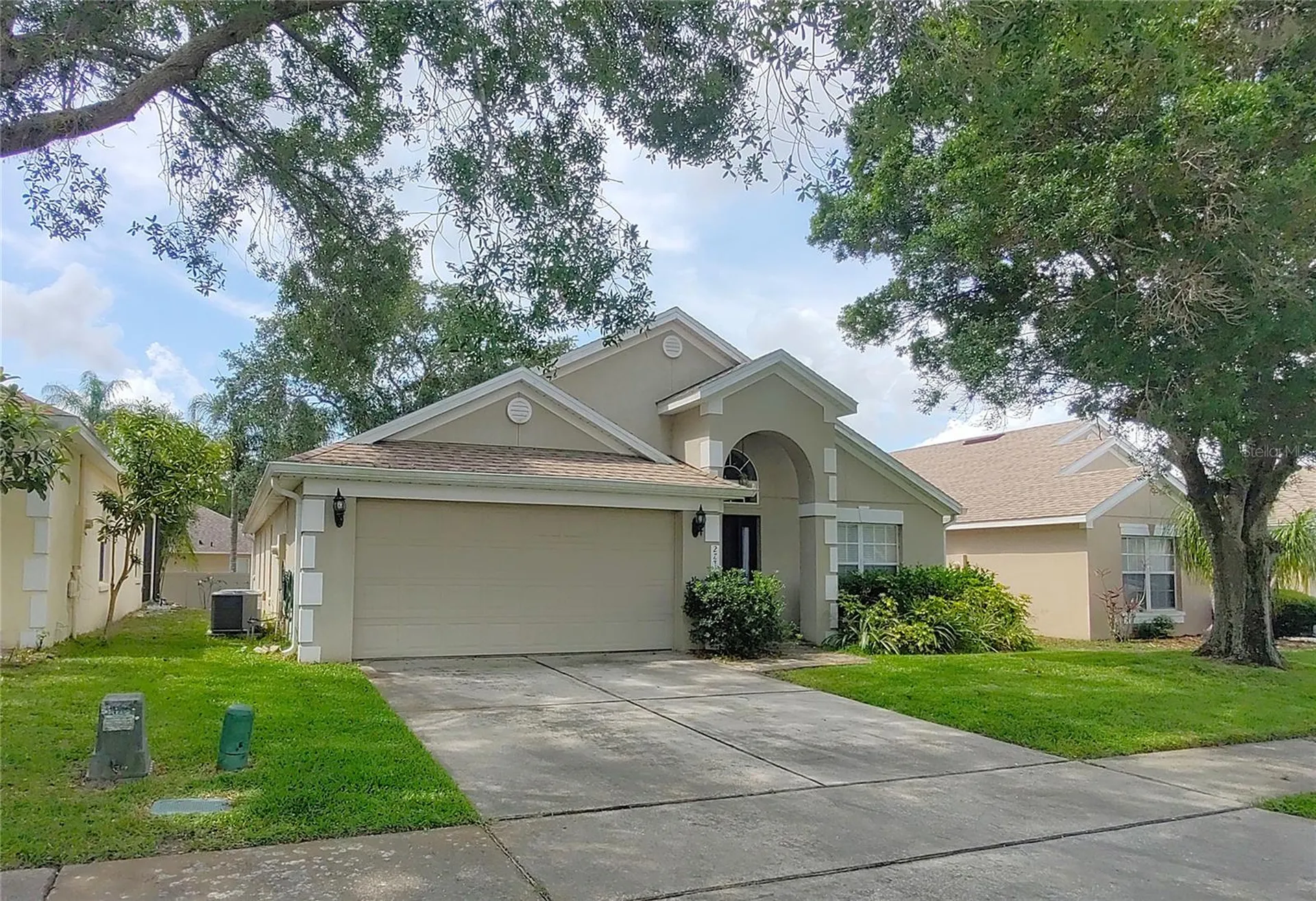 2741 Bellewater Place Oviedo FL 32765