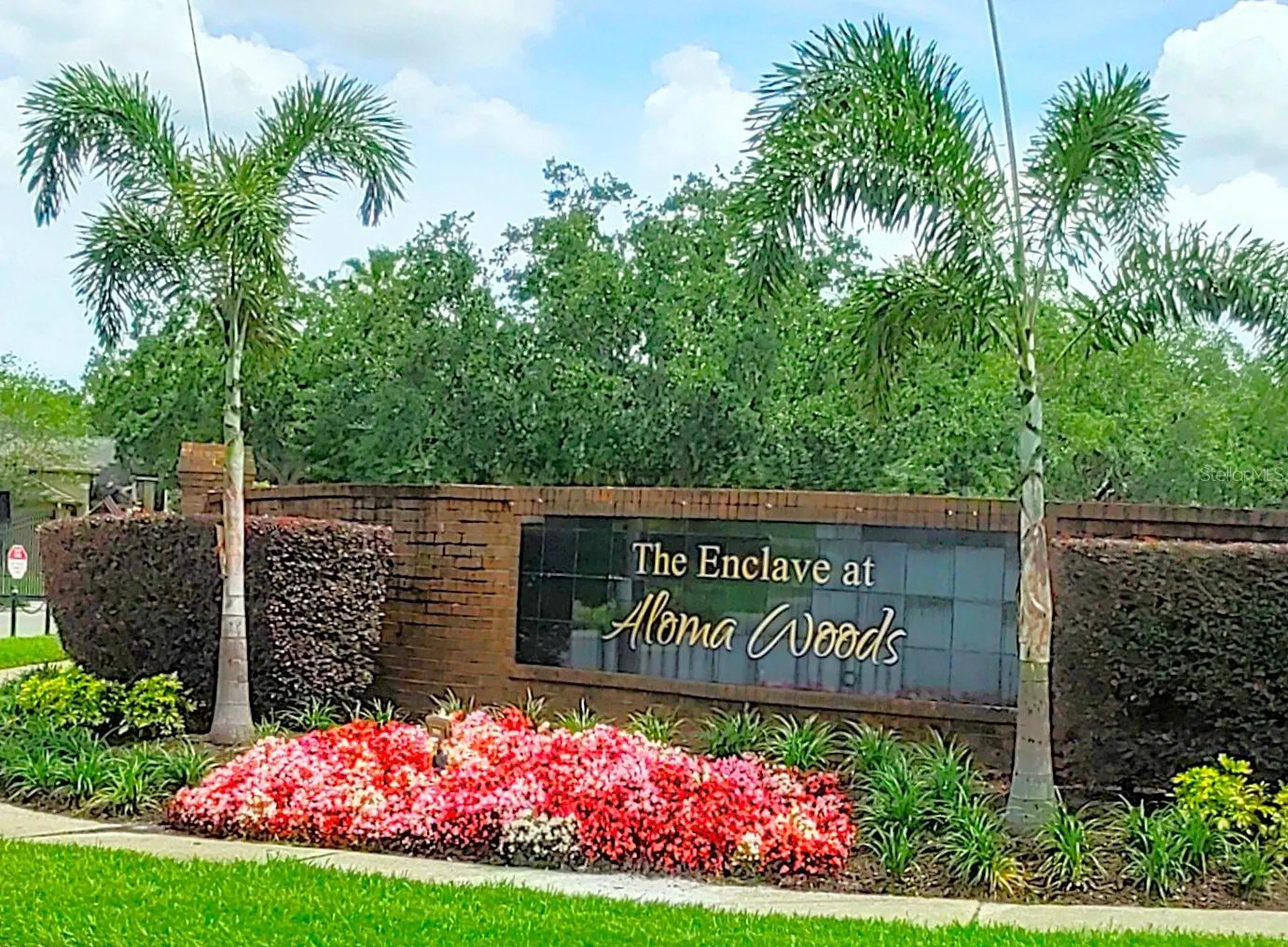 2741 Bellewater Place Oviedo FL 32765