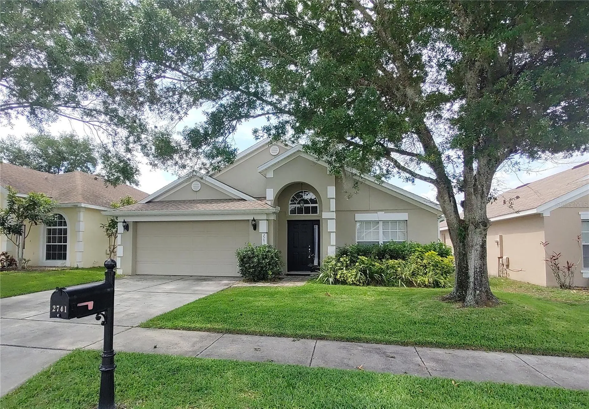 2741 Bellewater Place Oviedo FL 32765
