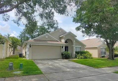 2741 Bellewater Place Oviedo FL 32765