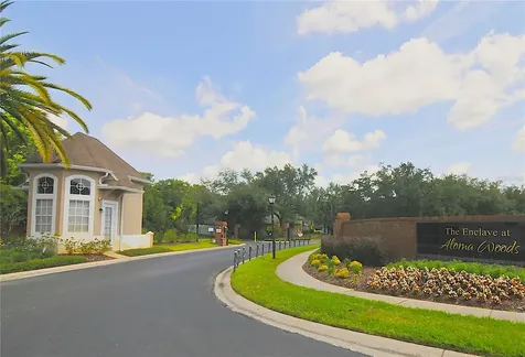 2741 Bellewater Place Oviedo FL 32765