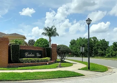 2741 Bellewater Place Oviedo FL 32765
